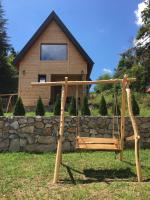 Lodge Sisters - Bed and Breakfast Sekulići