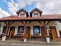 Romir Pokoje Bardzo Gościnne - Chambres d’hôtes Sztutowo