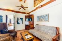 Two Bedroom Apartment 