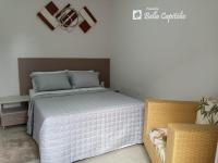 Camera Matrimoniale Deluxe