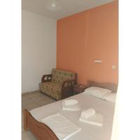 Apartment mit 2 Schlafzimmern