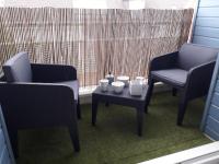 Heaven Loft - Chambres d’hôtes Yvetot