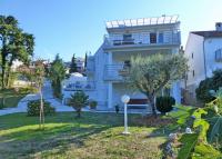Apartments Mandic - B&B Njivice