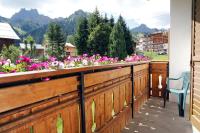 Appartamento Standard con 2 Camere da Letto