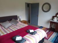 B&B Ballycastle - Peggys Escape - Bed and Breakfast Ballycastle