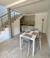 Chambre Double avec Balcon