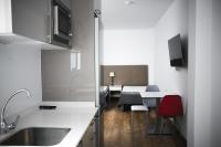 Apartamento Estudio