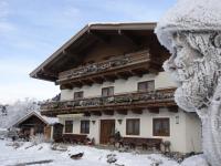 Pension Forsthof - Chambres d’hôtes Maishofen