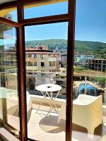 Obzor Tatyana Apartaments Bonjour - B&B