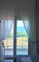 Apartamento con vistas al mar