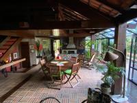 CHALÉ CHÃO das ESTRELAS - B&B Guaramiranga