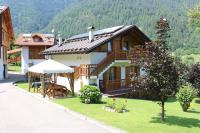 B&B Commezzadura - Villetta Val Di Sole - Bed and Breakfast Commezzadura