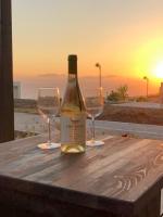 Kineret View - Ferienwohnung Ne’ot Golan