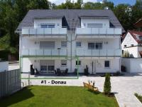 Appartement 2 Chambres