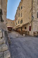 The Saint Blaise Swanky Collection - B&B Ragusa