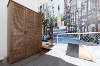 City Center Piotrkowska Apartment - B&B Łódź