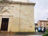 Superbe appartement type loft en duplex rue Buat - B&B