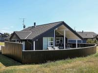 B&B Søndervig - 6 person holiday home in Ringk bing - Bed and Breakfast Søndervig