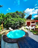 Olho D'Água Pousada - B&B Guaramiranga