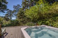 Seaclusion - B&B