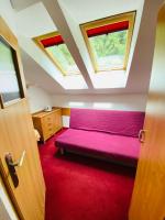 Camera Matrimoniale con Bagno Privato