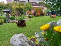 Smestaj Stanisavljevic - B&B Soko Banja