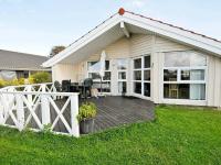 B&B Gelting - 4 person holiday home in Gelting - Bed and Breakfast Gelting