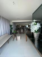 Desing E Conforto No Bessa - B&B