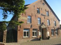 B&B Wangerland - To`n Schlagboom - Bed and Breakfast Wangerland