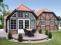 B&B Hemmet - Four-Bedroom Holiday home in Hemmet 15 - Bed and Breakfast Hemmet