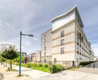 Studio Art - Shopping center and train station 500m - Disneyland Paris 5min - Ferienwohnung
