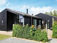 B&B Årøsund - 8 person holiday home in Haderslev - Bed and Breakfast Årøsund