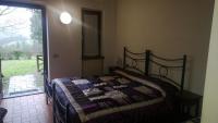 Chambre Double ou Lits Jumeaux
