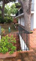 Espectacular apartamento con piscina en Calella de Palafrugell - Chambres d’hôtes Calella de Palafrugell