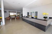 304 Flat Edifício Everest - B&B