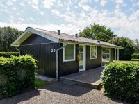 B&B Falen - 6 person holiday home in Hemmet - Bed and Breakfast Falen