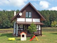 B&B Lubkowo - Spacious holiday home in Lubkowo near forest - Bed and Breakfast Lubkowo