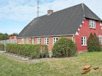 B&B Toftum - 5 person holiday home in R m - Bed and Breakfast Toftum