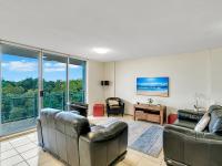 Three-Bedroom Apartment - Partial Ocean View - Apartment 19