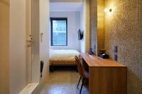 Economy Double Room - No Cleaning for Consecutive Night Stays