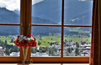 Appartement Sonnseitn - B&B Altenmarkt im Pongau