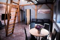 JDK Apartamenty Legionów 40m2 5-osobowy - B&B Kalisz