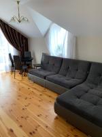 Suite avec Balcon