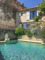 Maison Ventoux - Bed and Breakfast Crillon-le-Brave