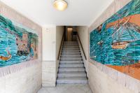 Alla Casa Rosa al Mare, Central Seafront Stay with Free Private Garage, Air Conditionig, Wi-Fi, ideal choice for a relaxing and exciting coastal escape - Bed and Breakfast Rapallo