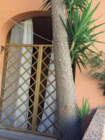 AirPortMaterGialloALLIncludedFREEShuttleFROMairportTillNightPoolAirCondWifiParking - B&B Olbia
