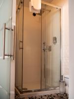 Tweepersoonskamer met 2 Aparte Bedden