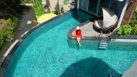 B&B Ubud - Tanamas Villas Ubud by Best Deals Asia Hospitality - Bed and Breakfast Ubud