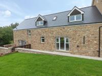 B&B Pontyclun - Woodpecker Barn - Bed and Breakfast Pontyclun