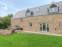 B&B Pontyclun - Nuthatch Barn - Bed and Breakfast Pontyclun